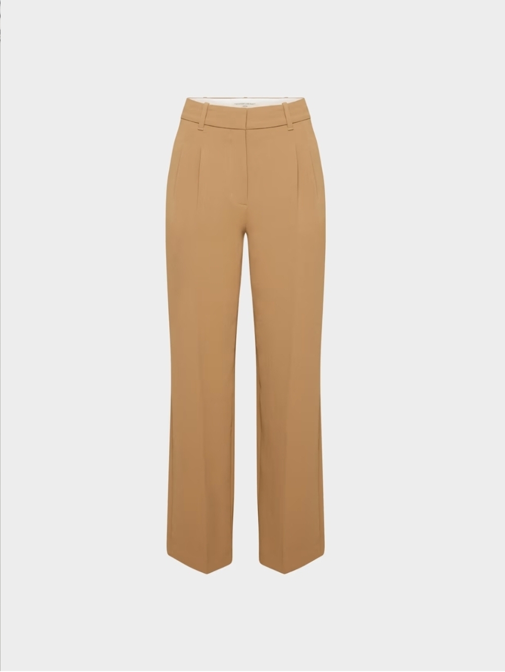 Wilfred Aritzia "THE EFFORTLESS PANT" - Picture 3 of 5